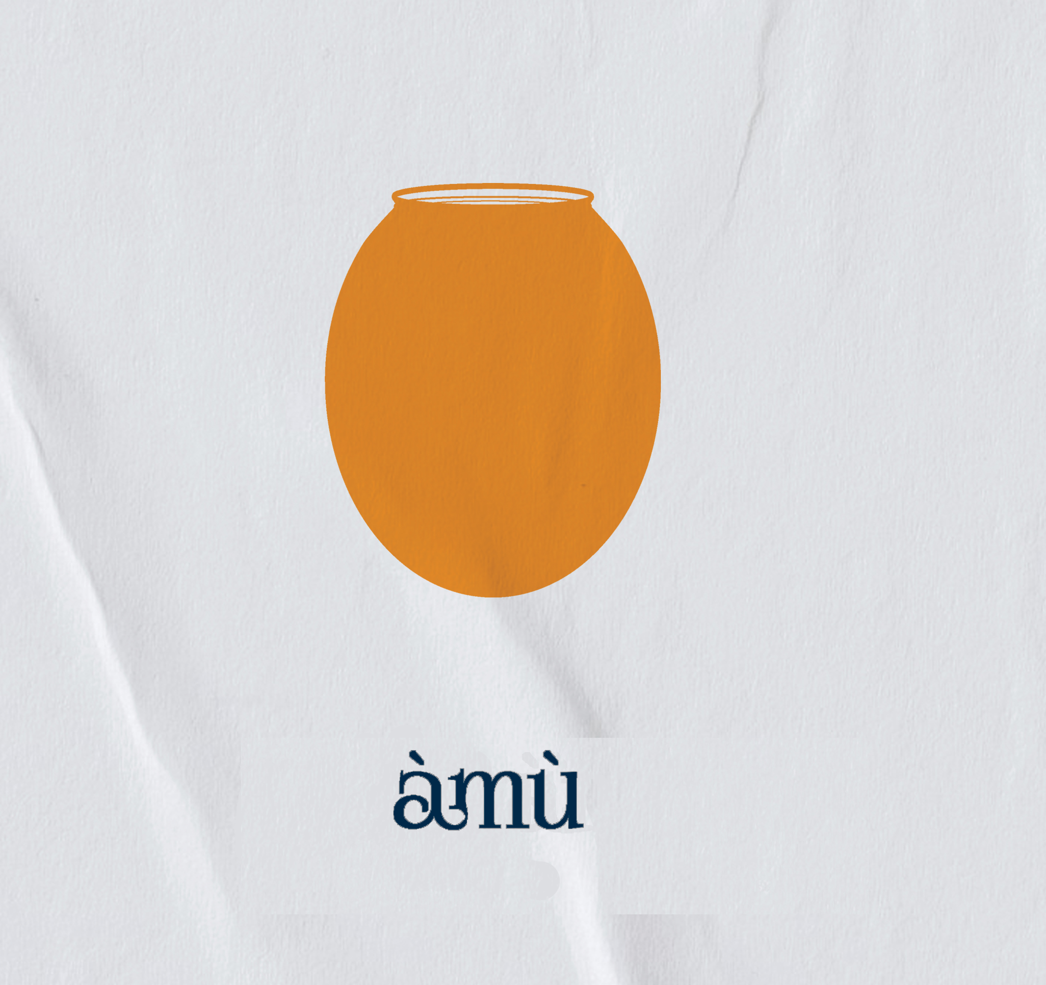 Amu logo
