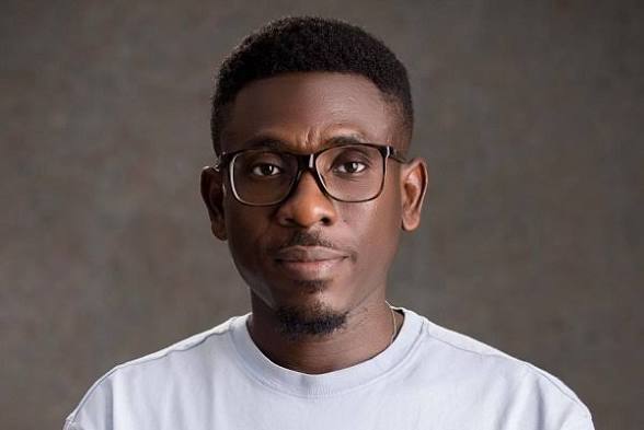Dr Kudus O. Adebayo