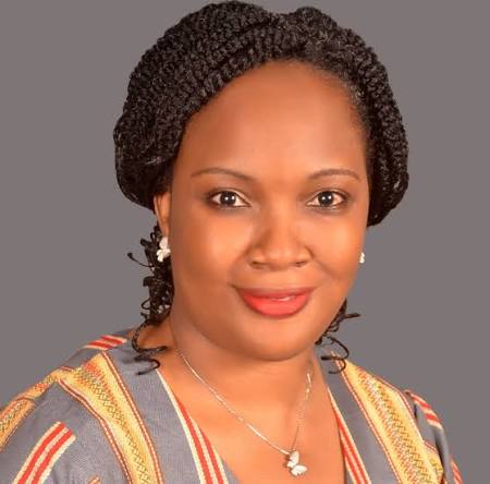 Dr Sharon A. Omotoso