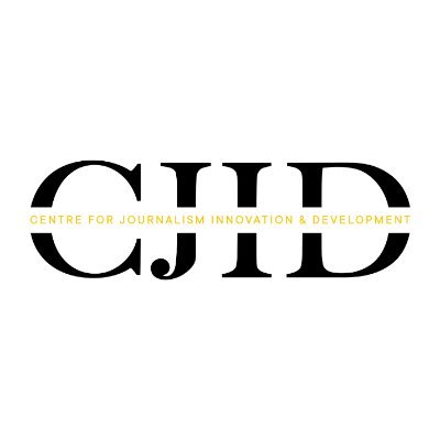 Centre For Journalism Innovation & Development